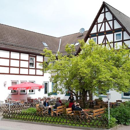 Trendelburg Hotel & Restaurant - Gasthaus Brandner מראה חיצוני תמונה