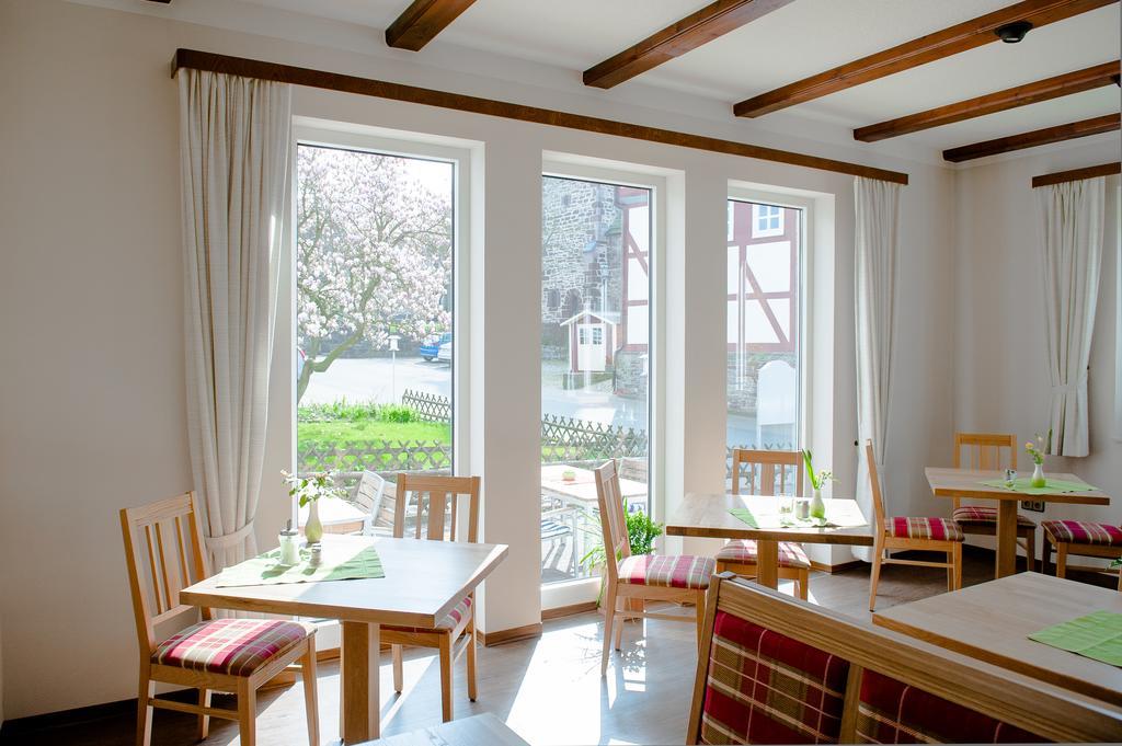 Trendelburg Hotel & Restaurant - Gasthaus Brandner מראה חיצוני תמונה