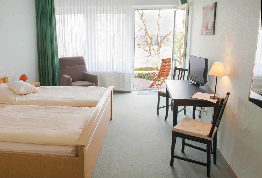 Trendelburg Hotel & Restaurant - Gasthaus Brandner מראה חיצוני תמונה